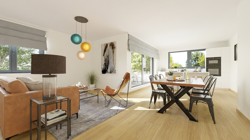 Appartement - Genappe - #6616145-0