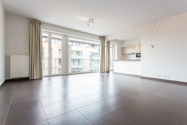 Appartement - à louer - 1400 Nivelles