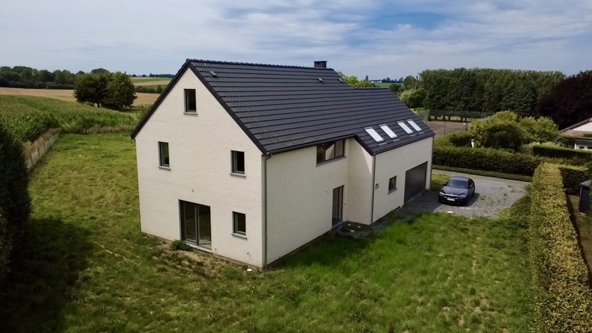 Villa - à vendre - 1470 Genappe