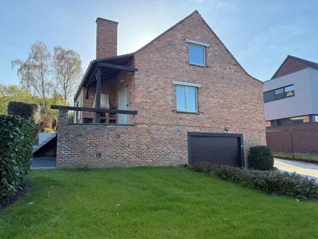 Maison - Nivelles - #7648438-0