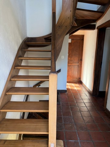 Maison - Nivelles - #7648438-0
