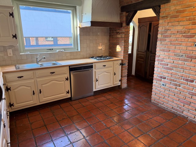 Maison - Nivelles - #7648438-0