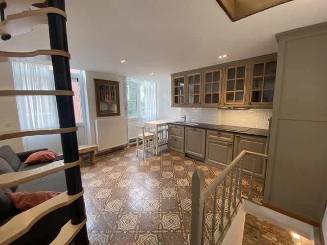 Duplex - Nivelles - #7685157-0