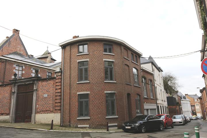 Duplex - Nivelles - #7685157-0