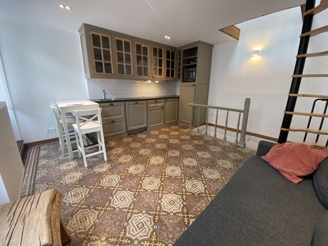 Duplex - Nivelles - #7685157-0