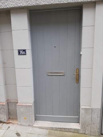 Duplex - Nivelles - #7685157-0