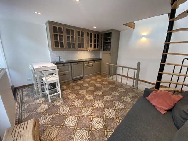 Duplex - Nivelles - #7685157-0