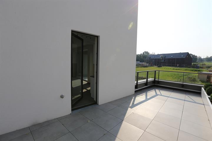 Appartement - Genappe - #7685224-0