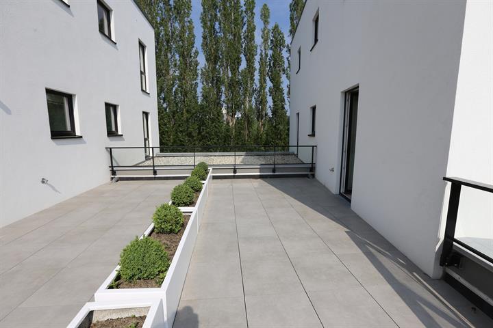 Appartement - Genappe - #7685224-0