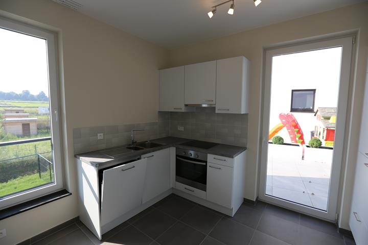 Appartement - Genappe - #7685224-0