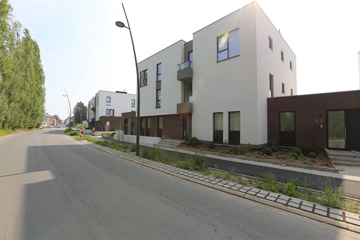 Appartement - Genappe - #7685224-0