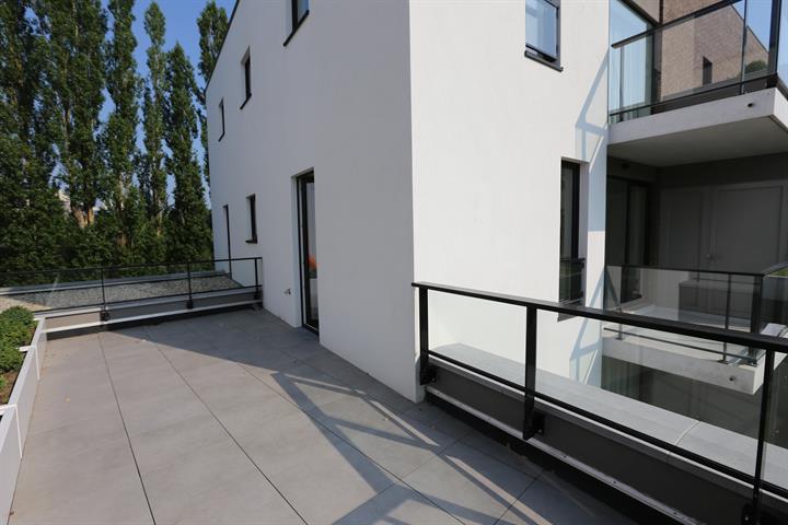 Appartement - Genappe - #7685224-0