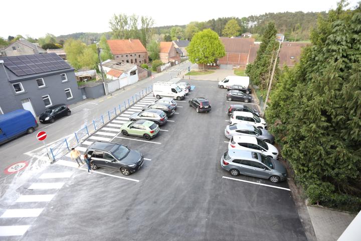 Duplex - Court-St.-Etienne - #7689382-0
