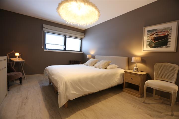Appartement - Villers-la-Ville (Sart-Dames-Avelines) - #7692014-0