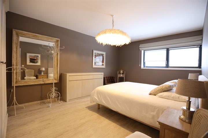 Appartement - Villers-la-Ville (Sart-Dames-Avelines) - #7692014-0