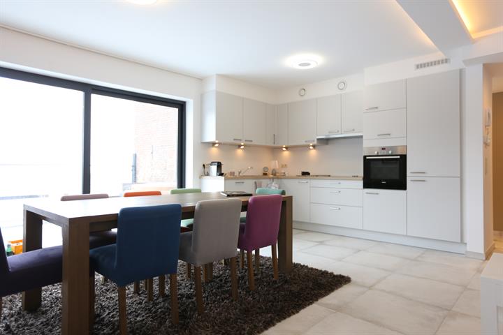 Appartement - Villers-la-Ville (Sart-Dames-Avelines) - #7692014-0