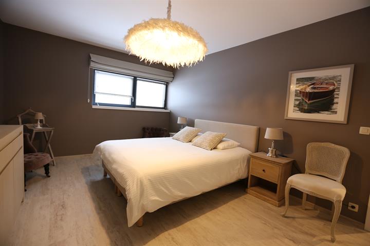 Appartement - Villers-la-Ville (Sart-Dames-Avelines) - #7692014-0