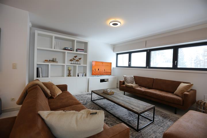 Appartement - Villers-la-Ville (Sart-Dames-Avelines) - #7692014-0