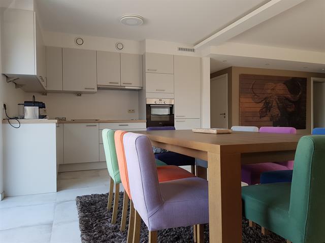 Appartement - Villers-la-Ville (Sart-Dames-Avelines) - #7692014-0