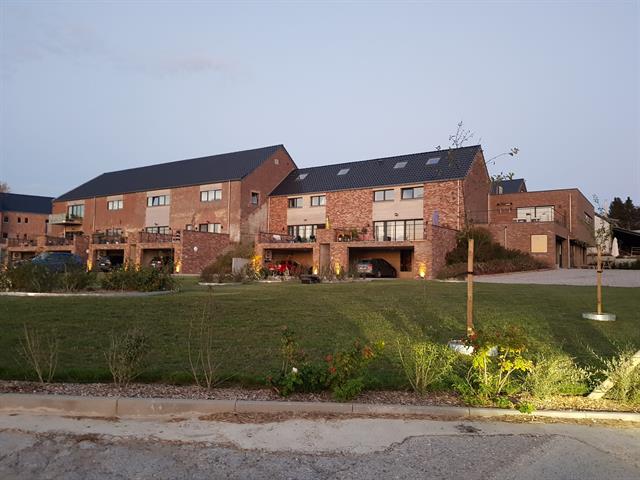 Appartement - Villers-la-Ville (Sart-Dames-Avelines) - #7692014-0