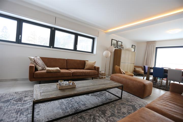 Appartement - Villers-la-Ville (Sart-Dames-Avelines) - #7692014-0