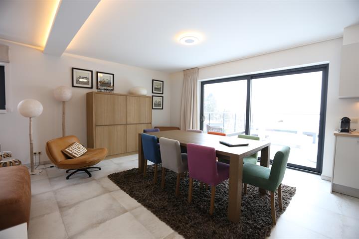 Appartement - Villers-la-Ville (Sart-Dames-Avelines) - #7692014-0