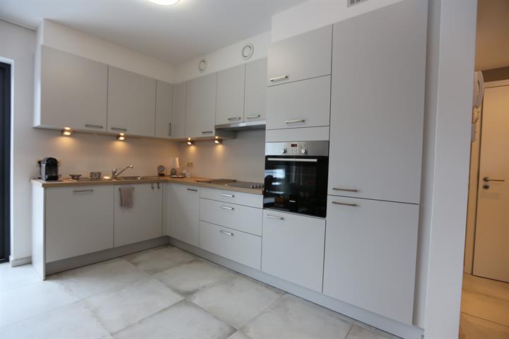 Appartement - Villers-la-Ville (Sart-Dames-Avelines) - #7692014-0