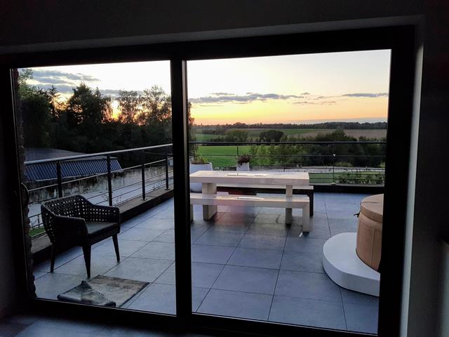 Appartement - Villers-la-Ville (Sart-Dames-Avelines) - #7692014-0