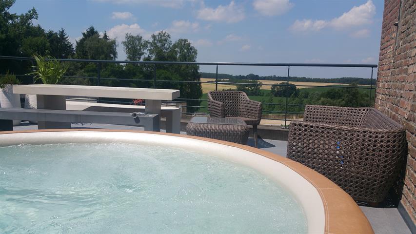 Appartement - Villers-la-Ville (Sart-Dames-Avelines) - #7692014-0