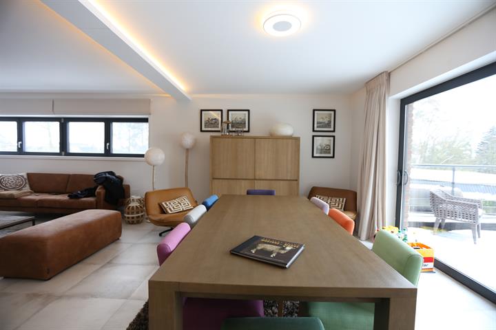 Appartement - Villers-la-Ville (Sart-Dames-Avelines) - #7692014-0