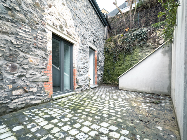 Duplex - à louer - 1435 Mont-Saint-Guibert