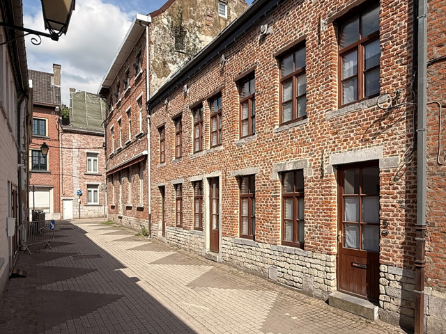 Maison - à louer - 1400 Nivelles
