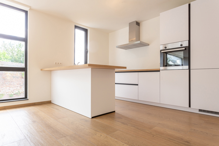 Appartement - Villersla-Ville - #7736794-0