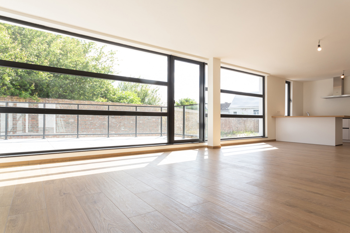 Appartement - Villersla-Ville - #7736794-0