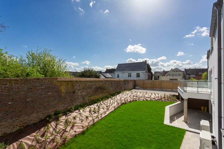 Appartement - Villersla-Ville - #7736794-0
