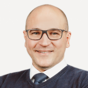 Nico Di Taranto