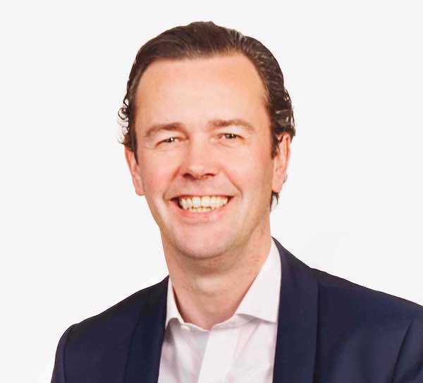 Peter Van Rysselberghe