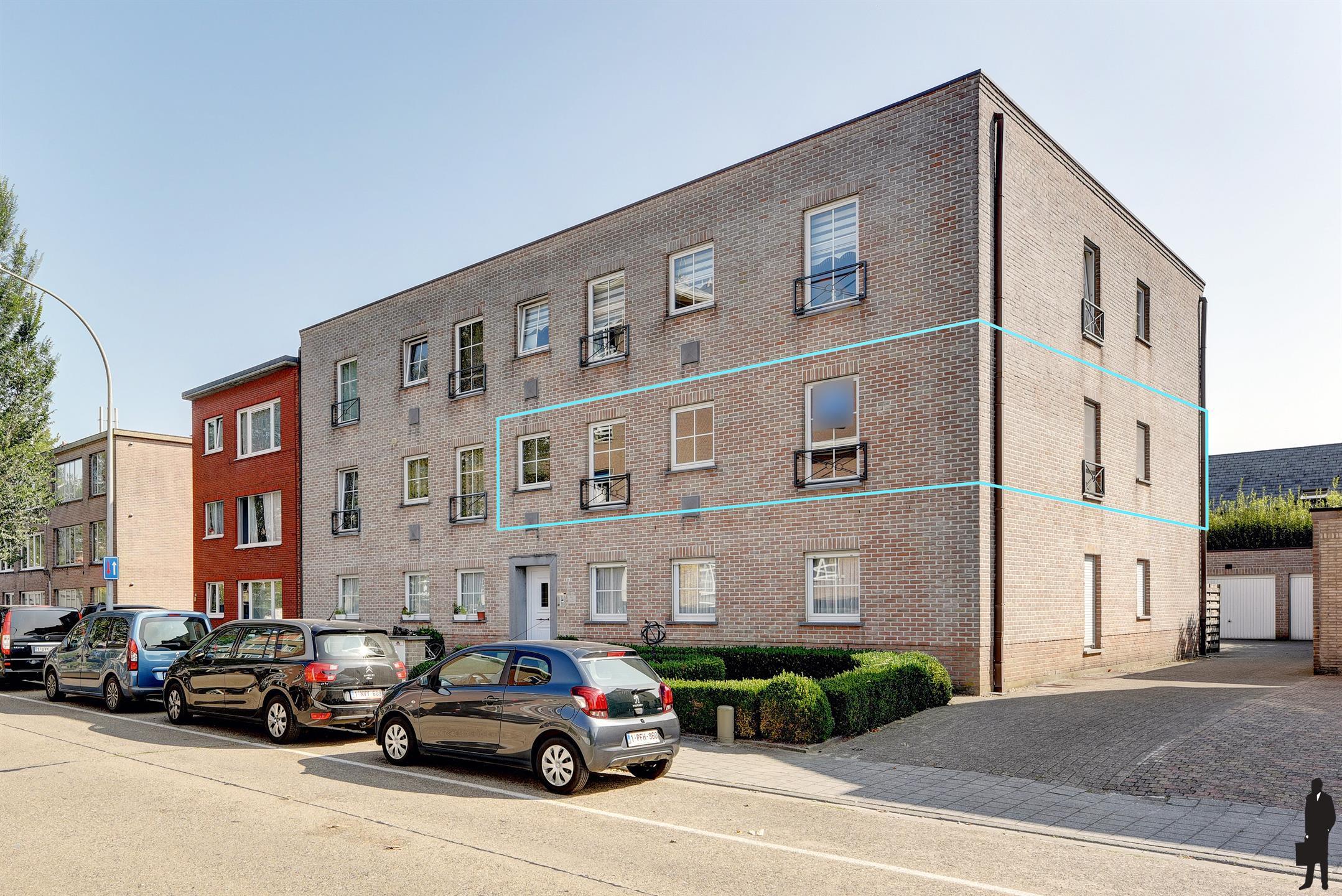 Appartement in Turnhout