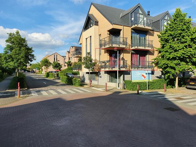 Appartement - à vendre - 1348 Ottignies-Louvain-la-Neuve Louvain-la-Neuve
