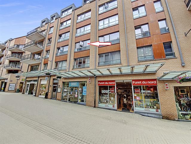 Studio - à vendre - 1348 Ottignies-Louvain-la-Neuve Louvain-la-Neuve