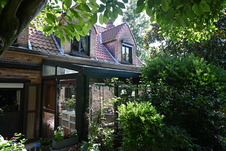 Villa - à vendre - 1300 Wavre