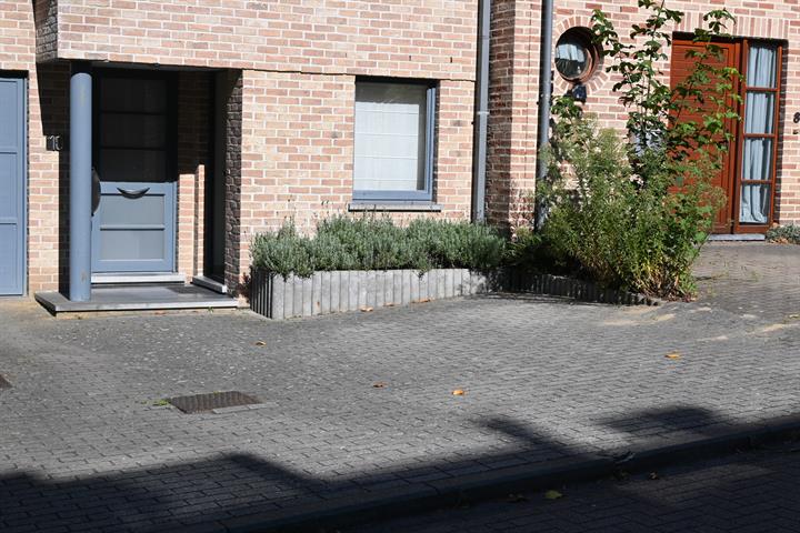 Studio - à louer - 1348 Ottignies-Louvain-la-Neuve