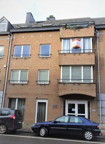Appartement - à louer - 1300 Wavre