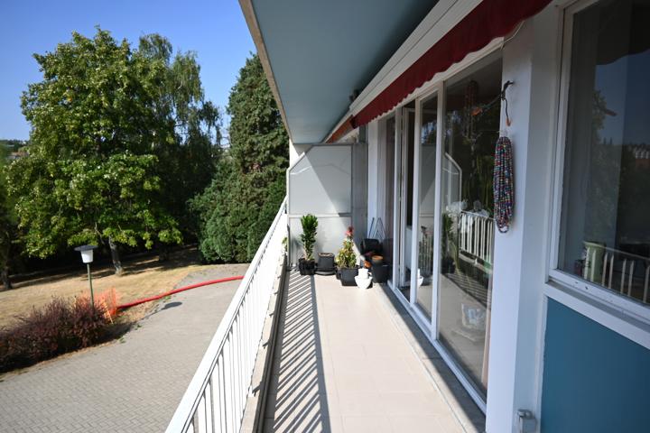 Appartement - à louer - 1300 Wavre
