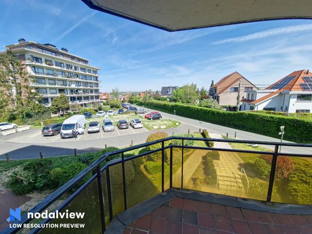 Appartement - à louer - 1300 Wavre