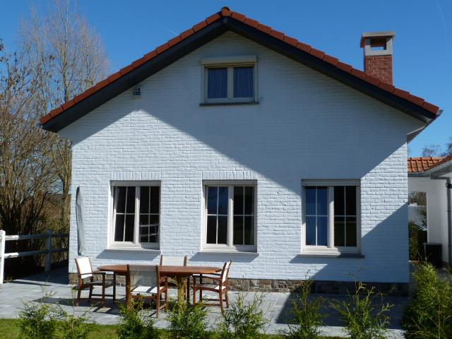 Maison - à louer - 1301 Wavre