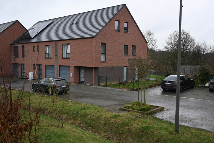 Maison - à louer - 1300 Wavre