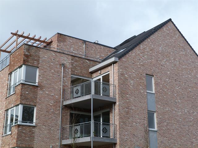 Appartement - à louer - 1300 Wavre