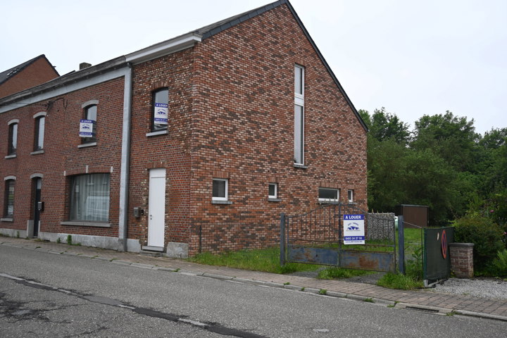 Maison - à louer - 5190 Jemeppe-sur-Sambre