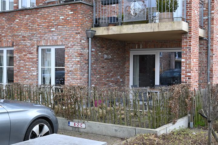 Appartement - à louer - 1390 Grez-Doiceau